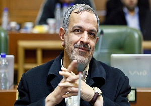 پیشنهاد مسجدجامعی برای تبدیل حدفاصل تالار وحدت و تئاتر شهر به حوزه فرهنگی