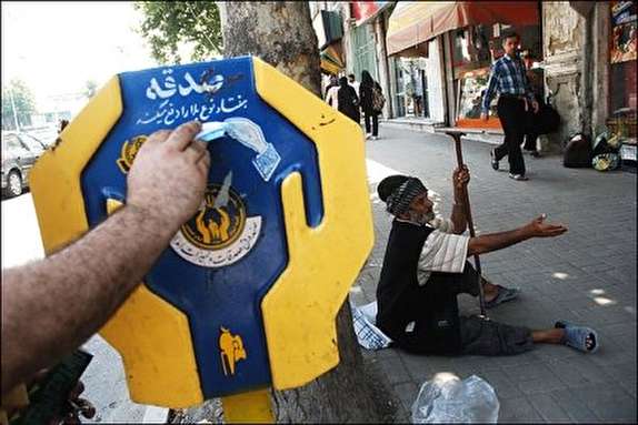 افزایش ۵۲ درصدی کمک&zwnj;های مردمی در خراسان شمالی