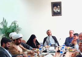 اعتبارات فرهنگی از بودجه کل کشور فقط ۶ دهم درصد سهم دارد