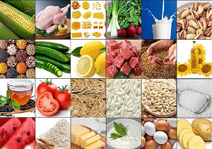 صادرات ۱۷ کالای بخش کشاورزی ممنوع شد