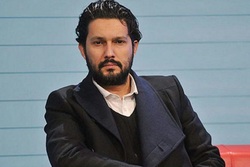 فیلمبرداری جان دار با حامد بهداد ادامه دارد