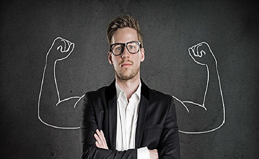 با اعتماد به نفس‌ها هرگز این کار‌ها را نمی‌کنند