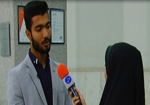 مبتکر اصفهانی موفق به کسب 6 نشان طلا در جشنواره IDA شد