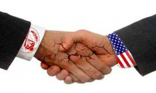 حمایت از منافقین در دالان های کاخ سفید/جان بولتون و منافقین در رویای جشن در خیابان های تهران/ هزار اشرف در رویای مریم قجر عضدانلو