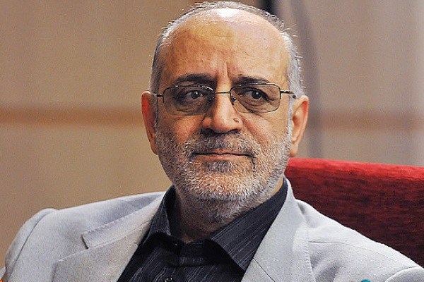 جمال شورجه کارگردان &laquo;احمد بای&raquo; شد