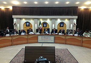 ایجاد انبار یکی از اولویت‌های ستاد مبارزه با قاچاق کالا در کرمان