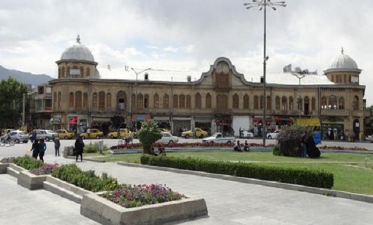 کهن شهرهمدان، ستاره گردشگری جهان کهن شهرهمدان، ستاره گردشگری جهان