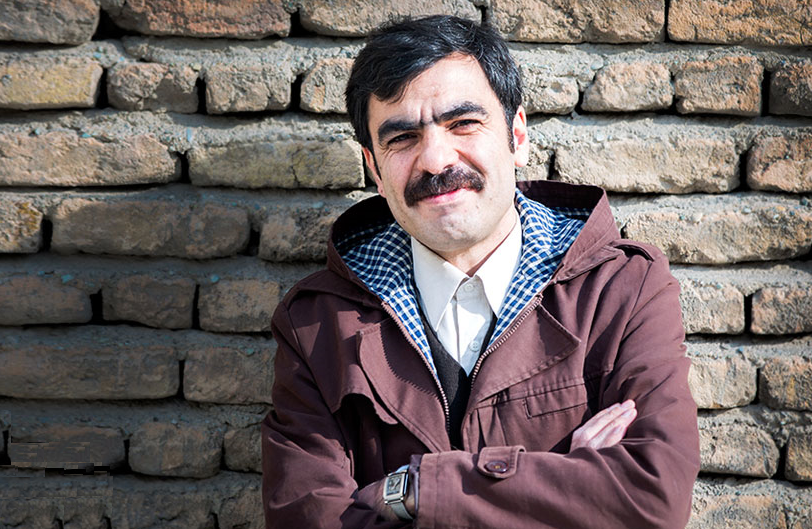 حسین کیانی انصراف داد