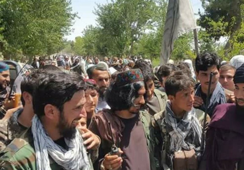 نشریه آمریکایی: رهبر طالبان کنترل و فرماندهی خوبی بر اعضای این گروه دارد