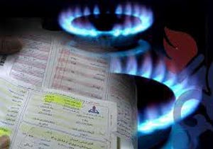 مصرف ۶هزار و ۴۳۴ میلیون متر مکعبی گاز در مازندران