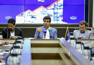 راه نجات اقتصاد کشور در دست شرکت&zwnj;های دانش&zwnj;بنیان/ صندوق نوآوری و شکوفایی در بحث وام&zwnj;ها وارد نشود/ حمایت ۵ هزار میلیاردی معاونت از شرکت&zwnj;های دانش&zwnj;بنیان در سال ۹۷