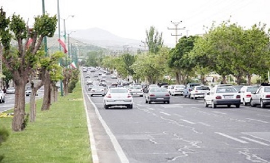 کهن شهرهمدان، ستاره گردشگری جهان کهن شهرهمدان، ستاره گردشگری جهان