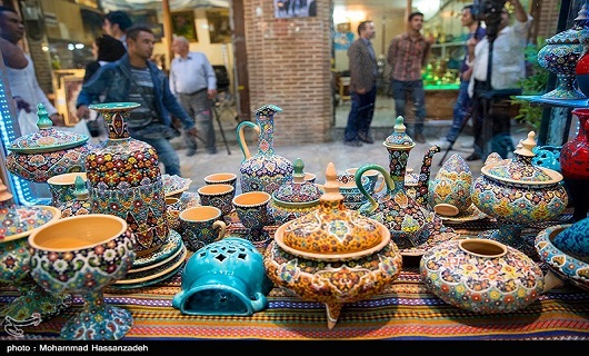 کهن شهرهمدان، ستاره گردشگری جهان کهن شهرهمدان، ستاره گردشگری جهان