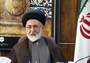 حجم ساک های زائران حج تمتع سال 97 محدود است/امکان خرید آنلاین از فروشگاه های داخلی برای سوغات زائران ارانی