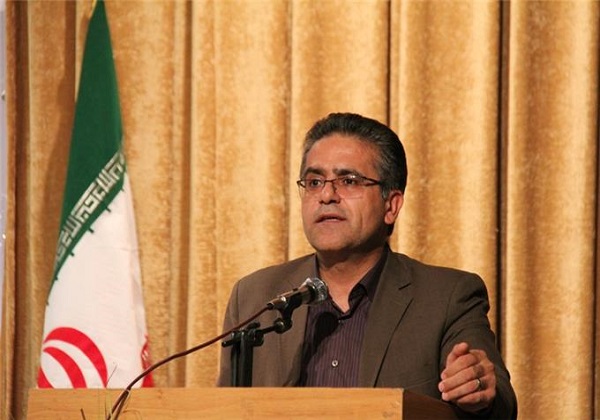 ۲۱ درصد گندم استان تهران در سال گذشته سن زدگی داشت