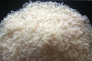 کشف برنج خارجی قاچاق در چابکسر