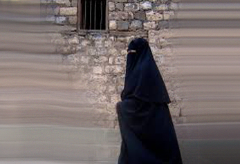 صحنه دلهره آوری که زن اردنی و فرزندش با آن مواجه شدند!+فیلم