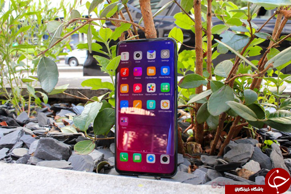 قیمت گوشی&zwnj;های Find X مشخص شد +تصاویر