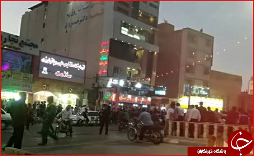 جذاب ترین استان ها