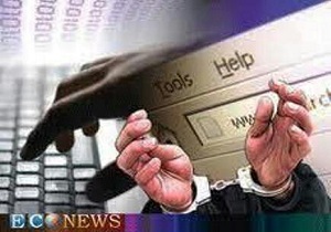دستگیری عامل انتشار اطلاعات شخصی درفضای مجازی