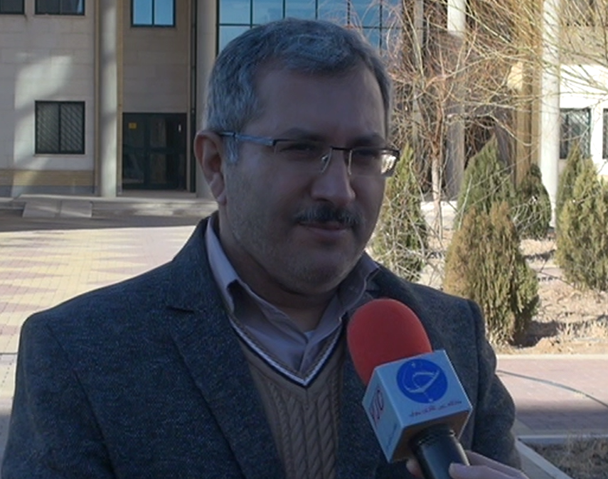 جان دوباره صنعتی قدیمی در بازار زنجان