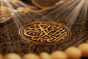 تلاوت مجلسی آیات 1-24 سوره فاطر توسط محمد احمد شبیب
