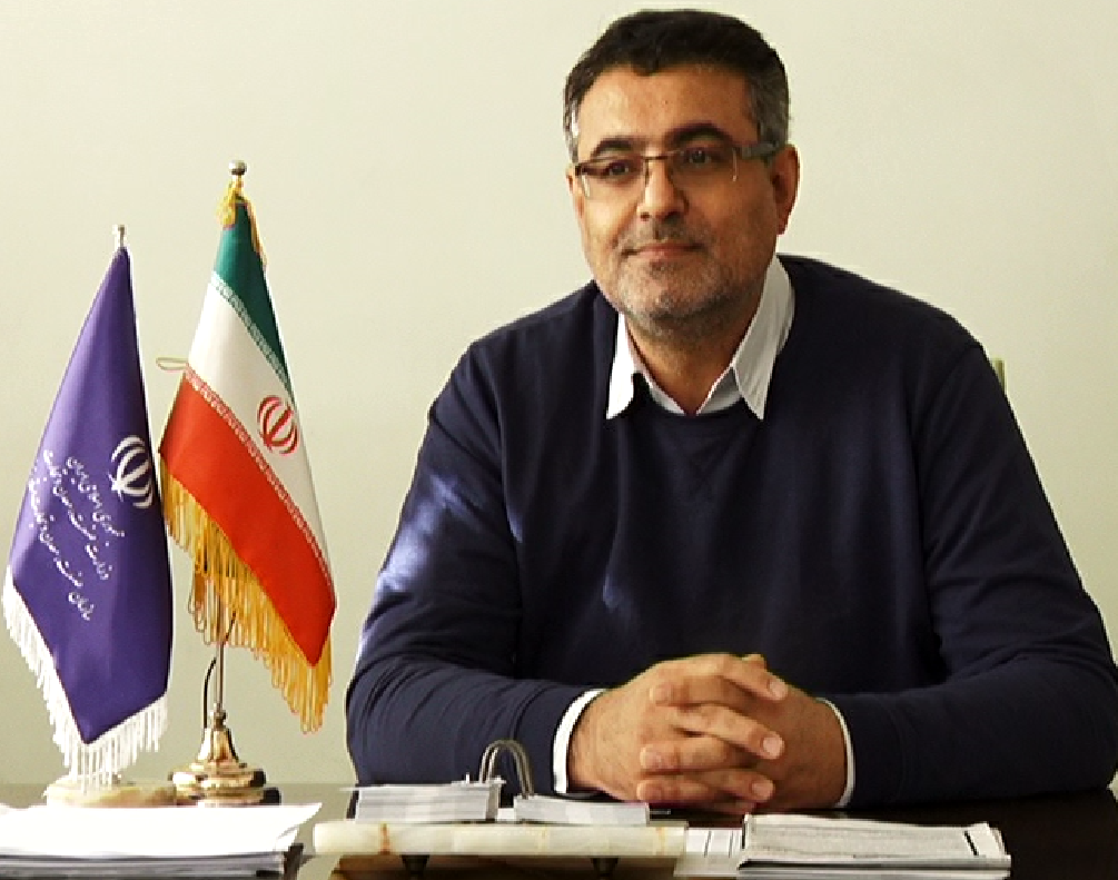 جان دوباره صنعتی قدیمی در بازار زنجان