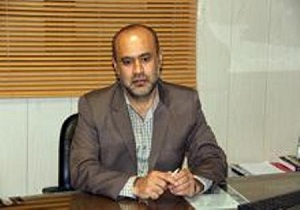 بهره برداری از یک چاه جدید برای تامین آب شرب مهرگان