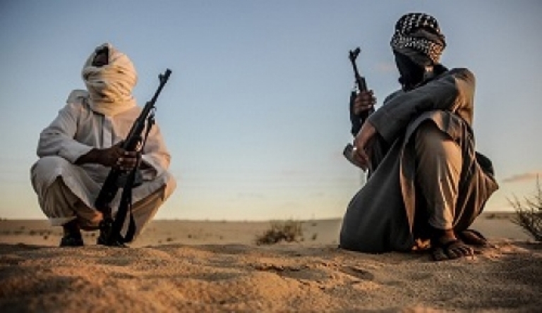 افراد مسلح ناشناس با حمله به یک مکتب در ننگرهار 3 نفر را سر بریدند