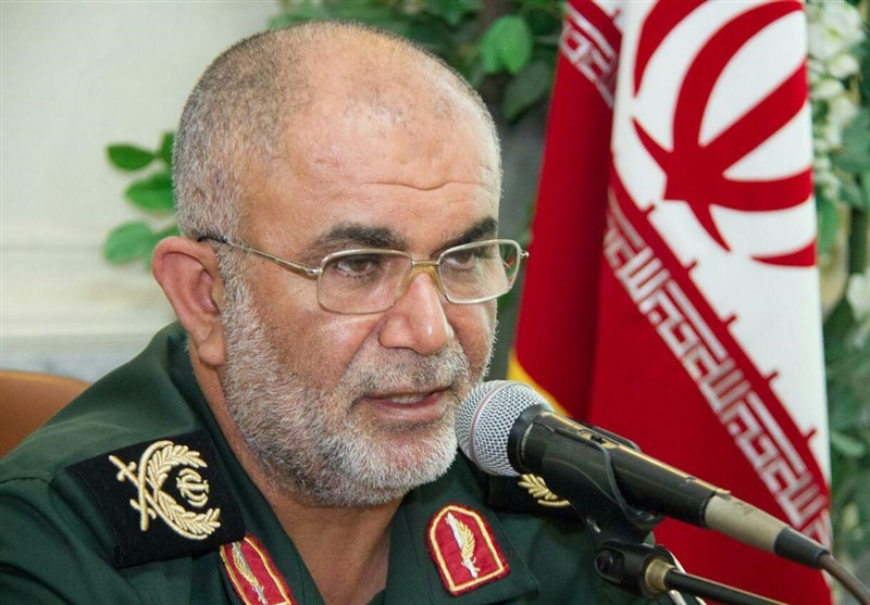 دومین کنگره سرداران و ۲۰۰۰ شهید استان بوشهر برگزار می&zwnj;شود