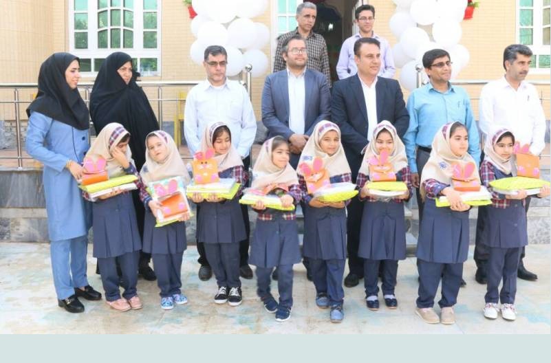 دانش آموزان ریگ در مسابقات علمی فرهنگی استان بوشهر درخشیدند