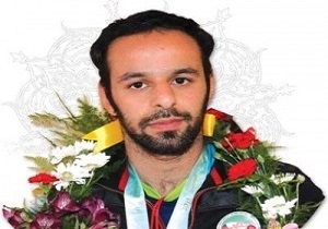 صدرنشینی پاراتکواندوکار یزدی در جهان