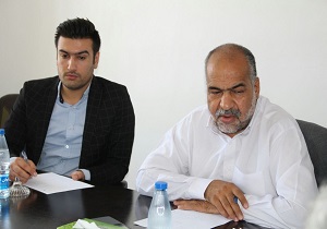 لزوم احداث مرکز معاینه فنی ماشین آلات سنگین در بافق
