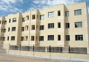 ۱۱۱ واحد مسکونی ویژه خانواده&zwnj;های دارای ۲ معلول به بالا آماده تحویل است