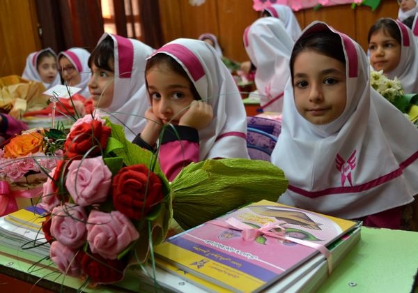 امسال ۲۳ هزار کلاس اولی در بوشهر راهی مدرسه می&zwnj;شوند