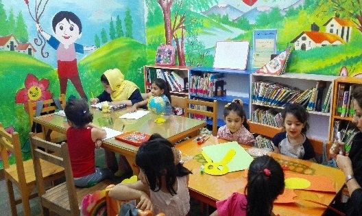 تب داغ کلاس های تابستانی، دانش آموزان را سردرگم کرد