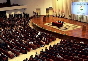 آغاز اجرای احکام بازداشت شماری از نمایندگان پارلمان عراق