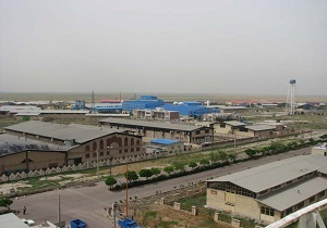 بهره مندی واحدهای صنعتی خوزستان از تسهیلات یارانه ای