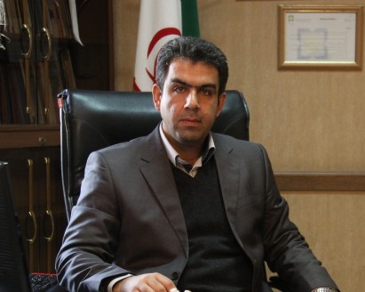 حامد لعل&zwnj;بخش بعنوان سرپرست شهرداری کرمانشاه انتخاب شد