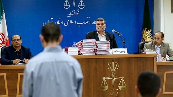 ناگفته‌های عجیب یکی از لیدر‌های اصلی اغتشاشات خیابان پاسداران/ بازیچه دست مجذوبی‌ها قرار گرفتیم!