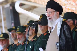 گذری بر زندگی پر افتخار شهید آیت‌الله صدوقی + فیلم