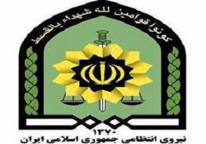 درگیری شهروندان آبادانی با ماموران نیروی انتظامی