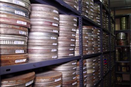 اعتراض چهره های فرهنگی افغانستان به انتقال آرشیو افغان فیلم و فروش زمین آن به انگلیس