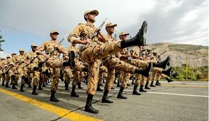 جذب سرباز &laquo;ژن خوب&raquo; در ادارات