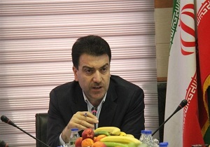شرکت‌های حمل و نقل کالا باید در پایانه اعلام بار مستقر شوند