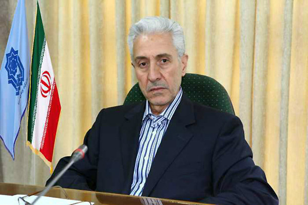 گزارشی مبنی بر وجود مشکل در آزمون سراسری نداشتیم