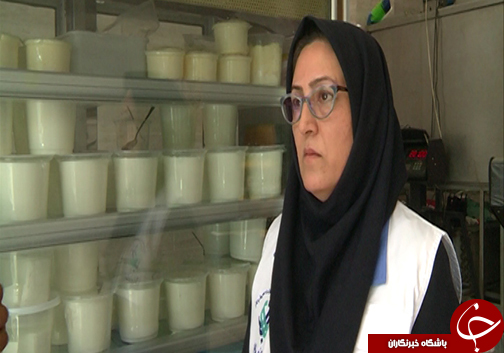 مصرف لبنیات سنتی و خطر ابتلا به بیماری / آیا استفاده از لبنیات سنتی غیر پاستوریزه عامل بیماری است؟