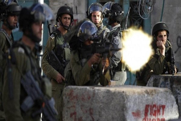 بازداشت ۵ فلسطینی در یورش صهیونیست&zwnj;ها به &laquo;سلوان&raquo;