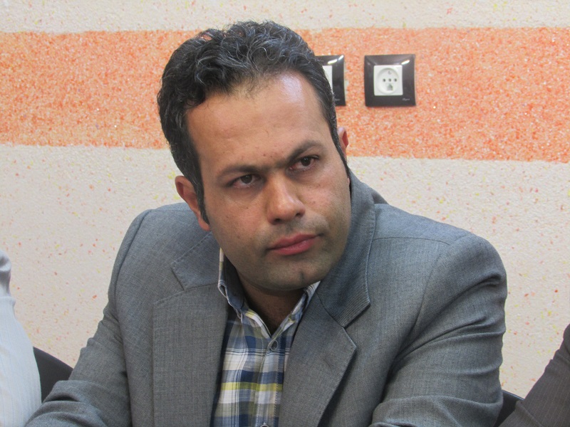 کمبود فضای اقامتی مناسب در کاشمر