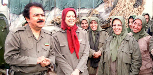 روش&zwnj;های وحشتناک منافقین برای شستشوی مغزی که در مثنوی هفتادمن کاغذ هم نمی&zwnj;گنجد!+عکس